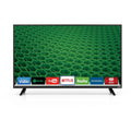 120Hz Smart Diag.) 1080p 40" HDTV Array Full D-Series VIZIO LED (D40f-E1) Class (39.5"