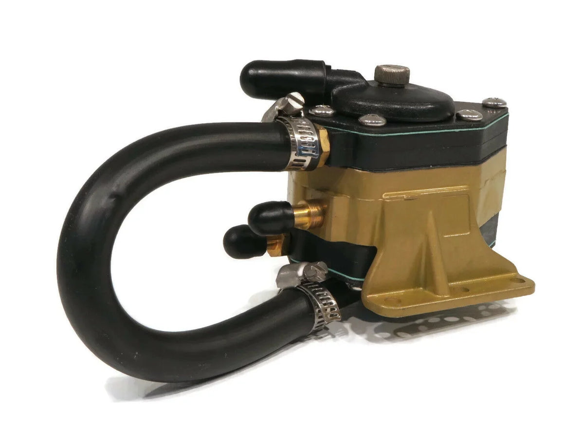Evinrude, Boats 0175103, Shop Pump ROP OMC, VRO Johnson, Conversion BRP Fuel The | For 0175107