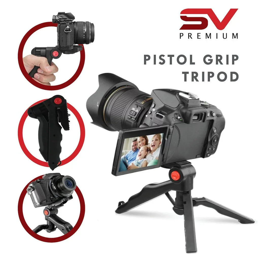 SV Camera Canon Memory + Bundle Card Accessory (Body + 32GB + Tripod Mirrorless Case Only) with R10 Premium EOS SanDisk