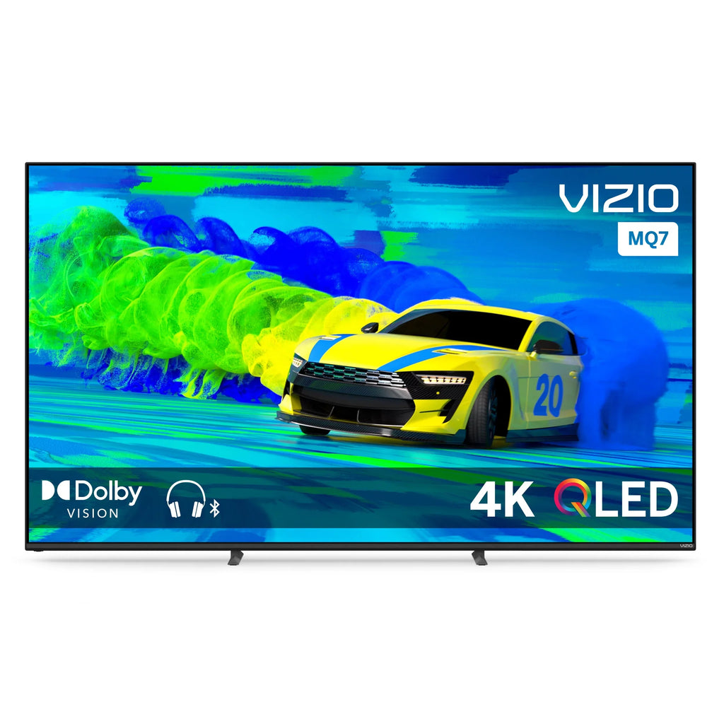 M7 HDR M70Q7-J03 Smart Series Class VIZIO 70" 4K TV QLED