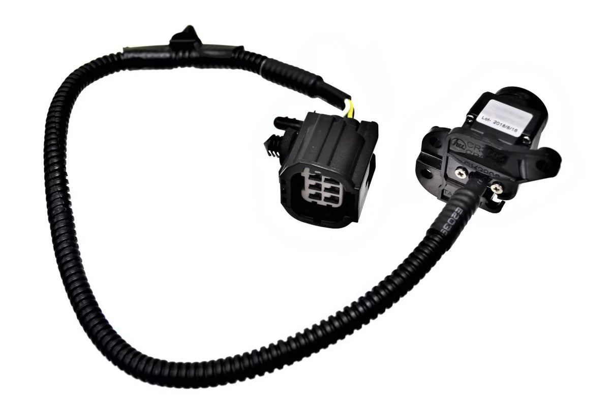 Warehouse BUCCH-505N 1500, 2010-2012 2500 View DODGE Fits select: Backup RAM 2009-2012 PT Auto Rear DODGE Camera RAM