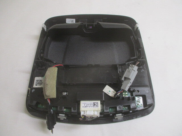 16 Lincoln MKC OEM Roof (Good) LKQ w/Lights Console 19 17 Pre-Owned 15 18 Overhead