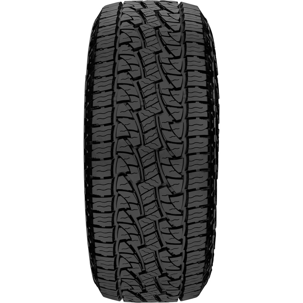 AT Nexen 124/121S Tire LT265/70R18 E Roadian SUV/Crossover Pro All RA8 Terrain