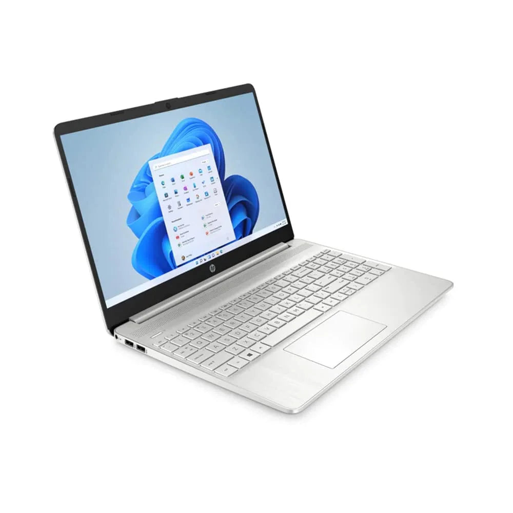 HP Card Laptop Graphics, IPS Xe FHD Intel SnowBell (Beats SSD, RAM, Core i7-1065g7), i7-1165G7 HD Iris Webcam, 2021 HD USB Touchscreen 15.6" S, Audio, 11 Computer, Intel 256GB 12GB Silver, Win 32GB