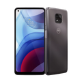 G (Refurbished) Restored Flash Moto Motorola 64GB (2021) Power Unlocked Gray