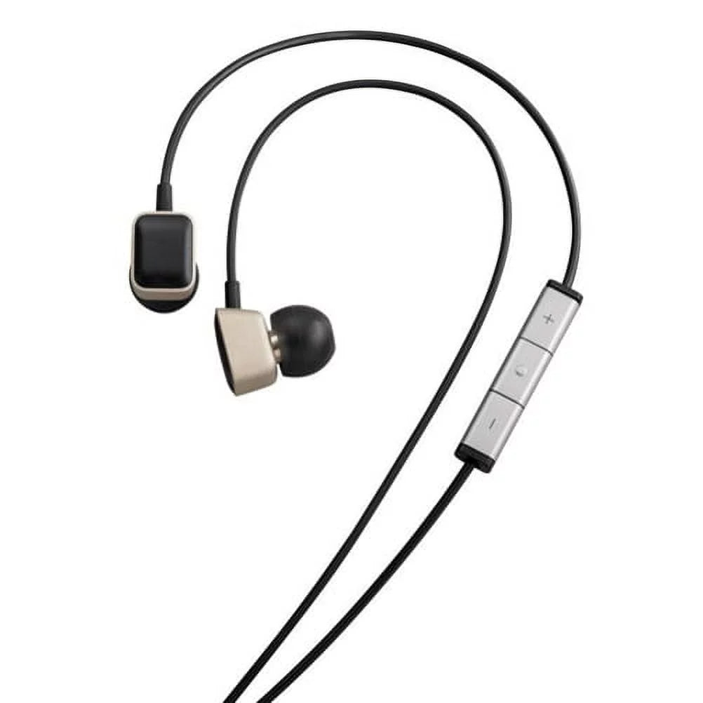 for Galaxy Harman AE-S Earphones J7/J5/J3/J2/J1 - High-Performance Samsung J7/J5/J3/J2/J1 w Kardon Galaxy Mic With Earbuds Handsfree Headphones Headset Compatible A4E