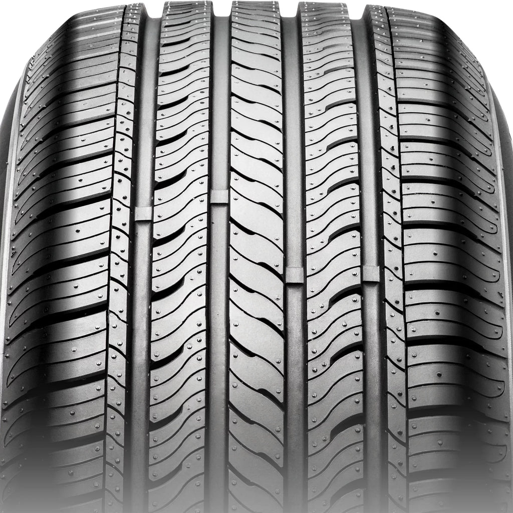 BlackHawk Tire 195/65R15 HH11 91H Street-H