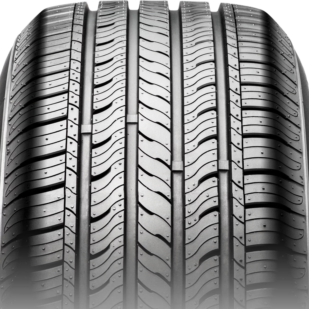BlackHawk Tire 195/65R15 HH11 91H Street-H