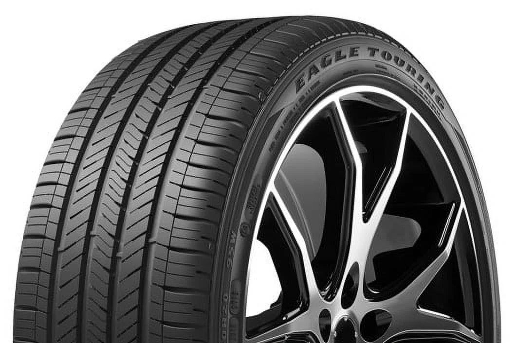 Goodyear All-Season 235/45R18 Eagle Touring Tire 98V