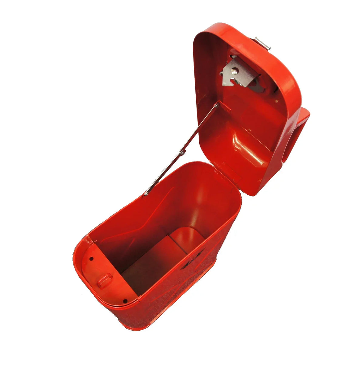 Storage Can Box RealTruck Trail by Rampage
