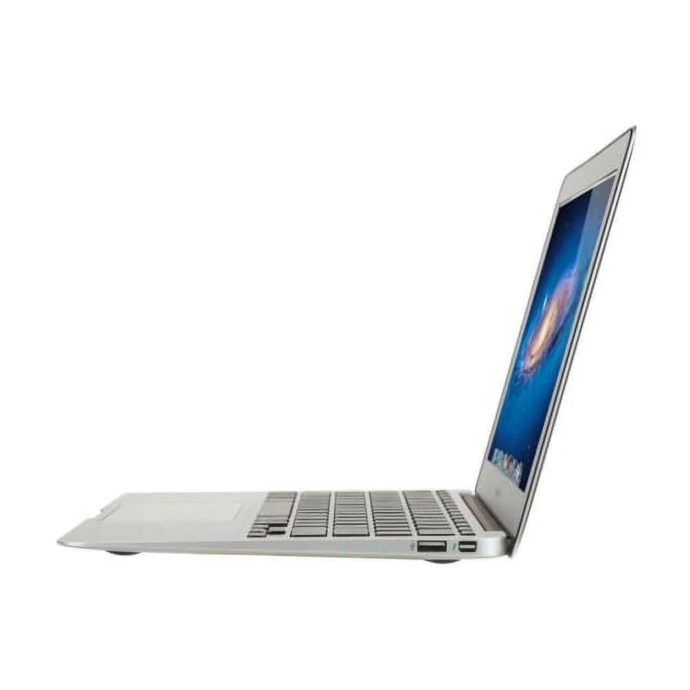 4GB RAM Restored Laptop MD711LL/A i5 1.3GHz Air SSD Core 11" MacBook - 128GB (2013) Apple (Refurbished)
