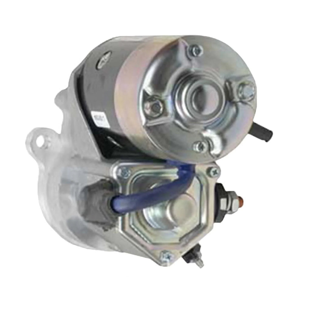 Cummins Ford Fits 5.9L (Fd1060) High New F900 Starter IMI Performance 3935071