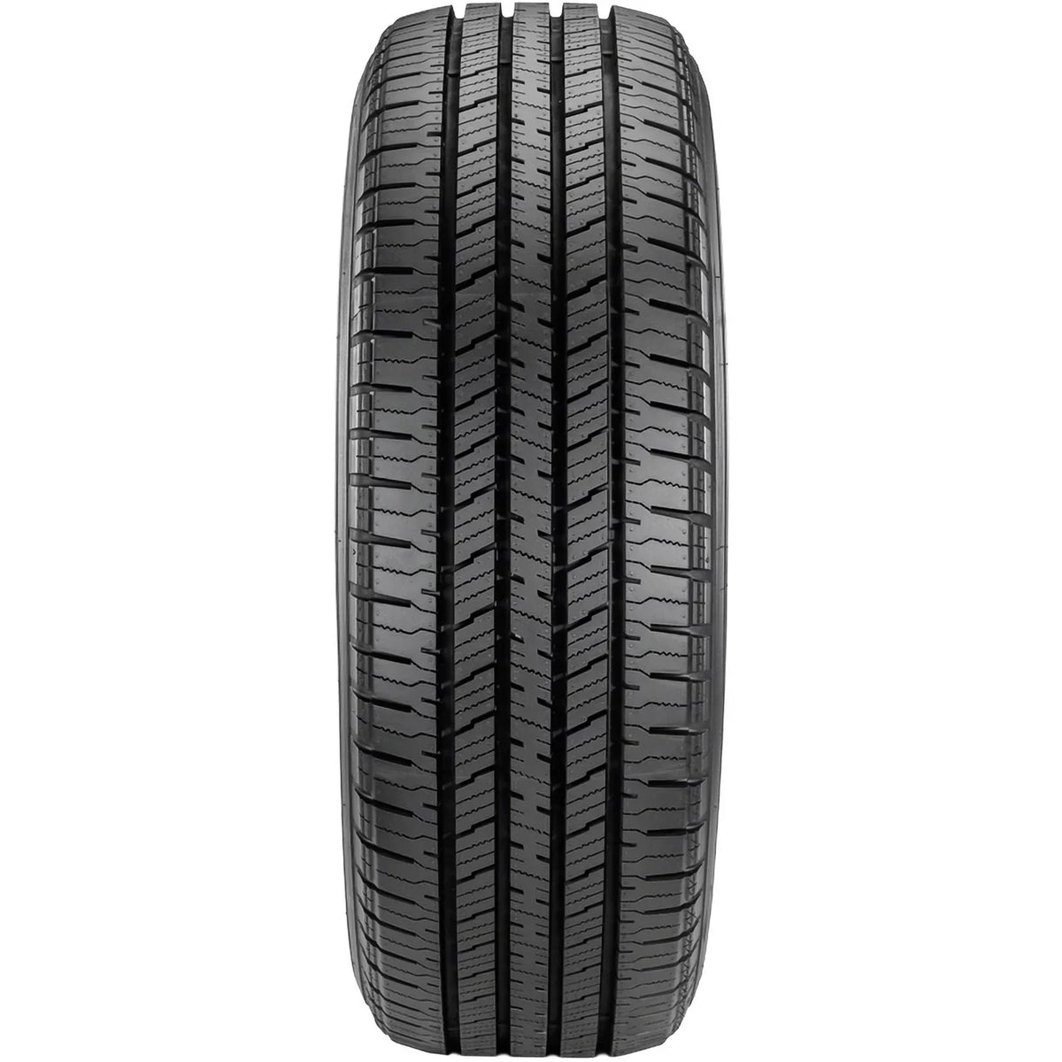 Set Season (FOUR) Tires 4 A/S HT 265/70R17 of Dynapro Hankook All 113T