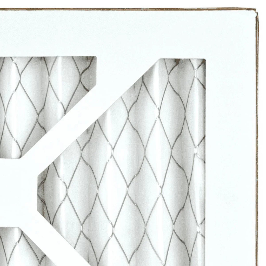Filters AIRx AC HVAC the Dust 8 Filter, MERV Air USA Made in 20x24x1 Filter Furnace 6-Pack, Pleated Air