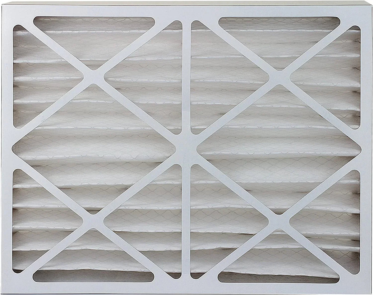 Filters Furnace Air 13 HVAC Pleated MERV AC Filterbuy 10x16x4 (3-Pack)