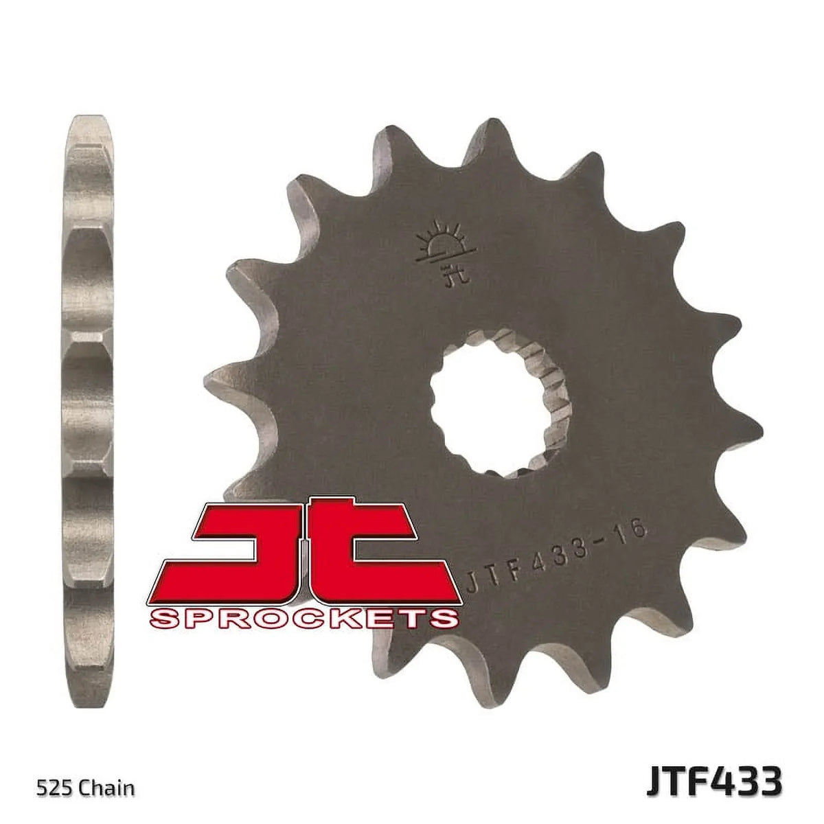 Front 88-89 & Rear Sprockets J,RK,RAK-GK73A-Japan GSX-R400 JT SUZUKI Sproket Kit for