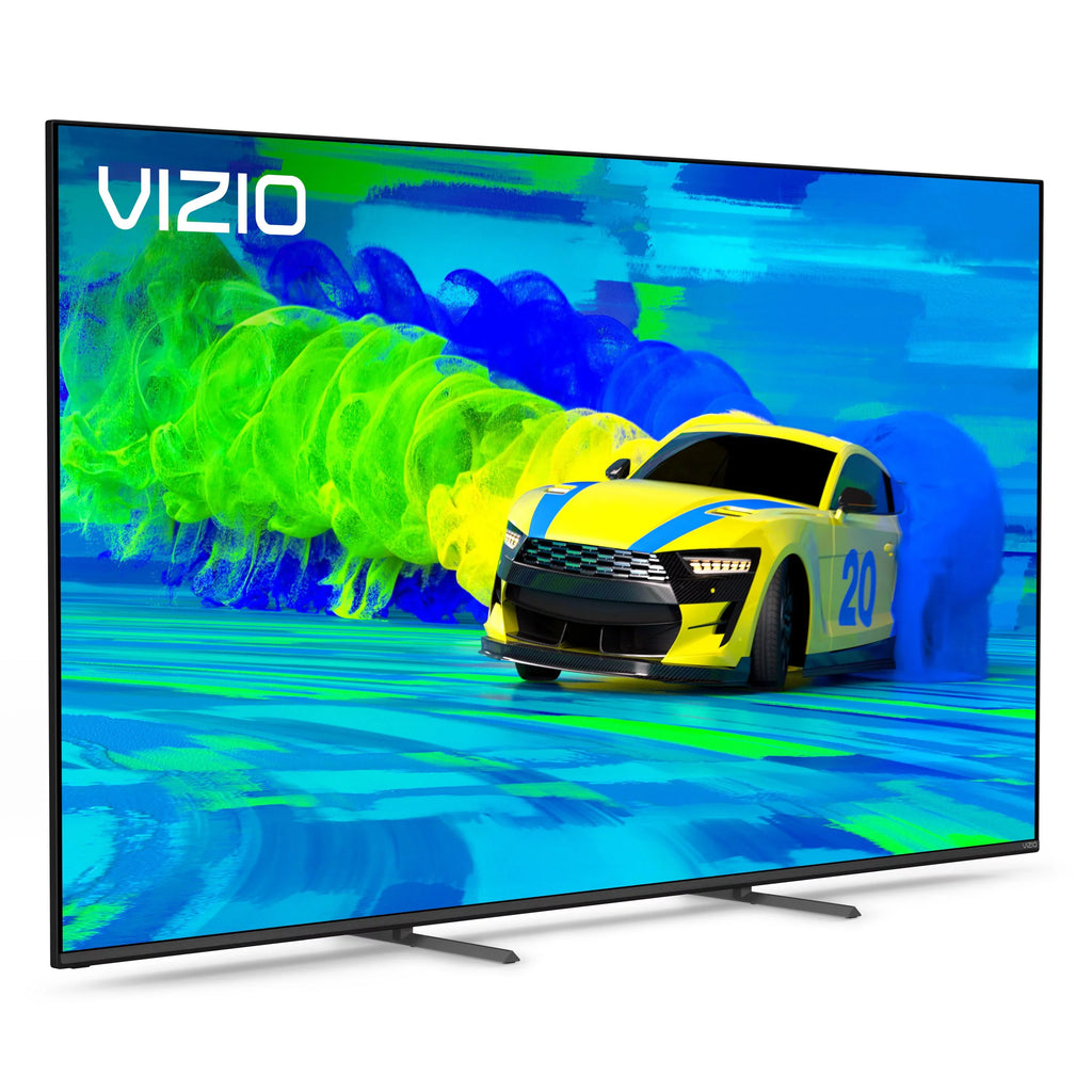 M7 HDR M70Q7-J03 Smart Series Class VIZIO 70" 4K TV QLED