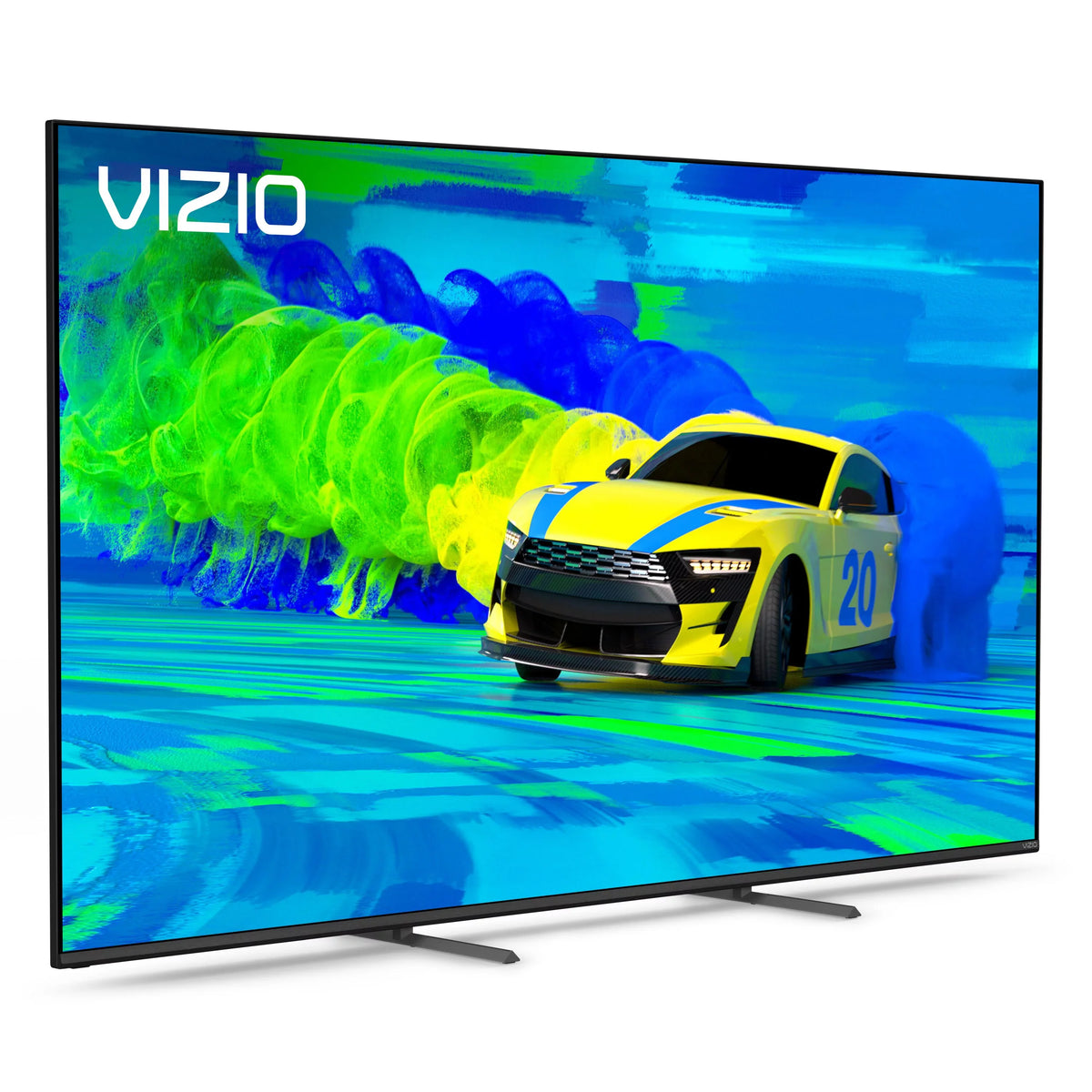 M7 HDR M70Q7-J03 Smart Series Class VIZIO 70" 4K TV QLED