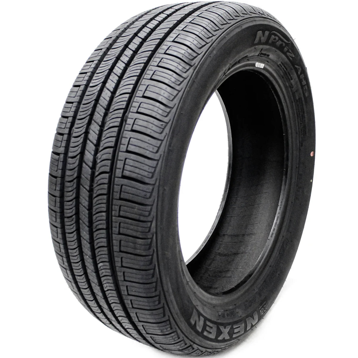 89T 205/55R16 Honda All AS A/S 2012-13 of AH5 Season EX-L, Honda Fits: (TWO) N'Priz Civic 2 EX Tires Pair Civic 2014-15 Nexen