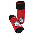 Tube 2021 Sox 125 Shock Guards Fork 37-50mm With Compatible 6 Seal Sherco SE-R Fork Red