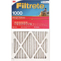 1000/1085 Allergen Furnace MPR 1 16 Filtrete x 1 In. x In. In. 25 Filter PK, Defense