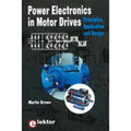 in Motor Martin Principles, & Brown Application Design Pre-Owned Power by Electronics (Paperback Drives: 9780905705897)