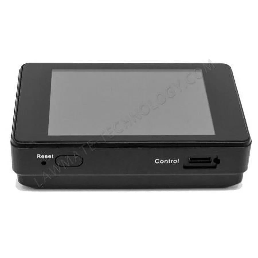 Screen Touch Analog LawMate Button Standard 500 Camera DVR PV-500ECO2