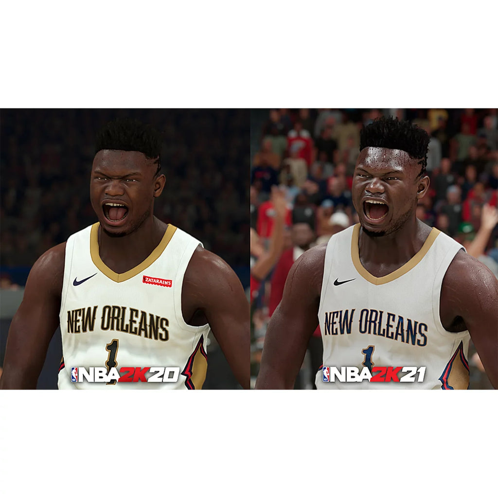NBA and Madden 2K22 Edition PlayStation 21 for 5 Next Two NFL - Level Games