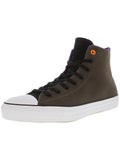 Sneaker Dark Fashion Hi Pro Black / Chocolate Chuck 11M All 13M - Star High-Top Converse Grape Taylor