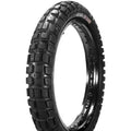 for Stroke Dual Kenda SX Front 90/90x21 (54T) Tire Block 2000-2002 Big Tube/Tubeless Adventure 400 KTM 4 K784 Sport