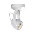 MO-LED810S-830-WT White Spot Mono 3000K WAC Lucio in Soft Impulse - Lighting 810