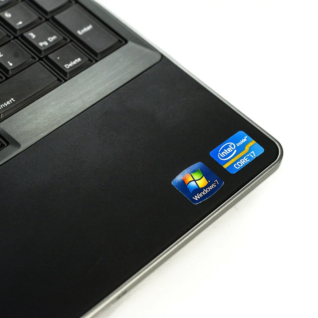256GB i7 SSD B Used Dell E6530 Win Laptop Pro 10 Dual-Core 4GB v.CA Latitude