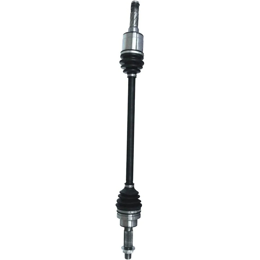 Escape 2014 Ford Side Shaft Replacement Driver 2013 Axle CV Left Drive Detroit Axle 2015 Rear - for AWD