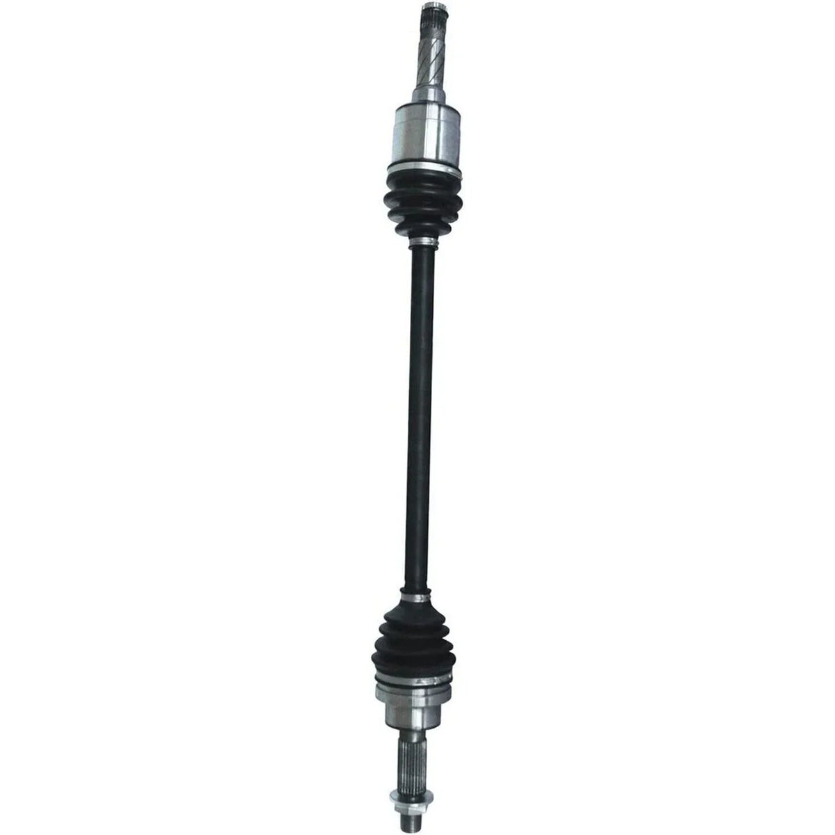 Escape 2014 Ford Side Shaft Replacement Driver 2013 Axle CV Left Drive Detroit Axle 2015 Rear - for AWD