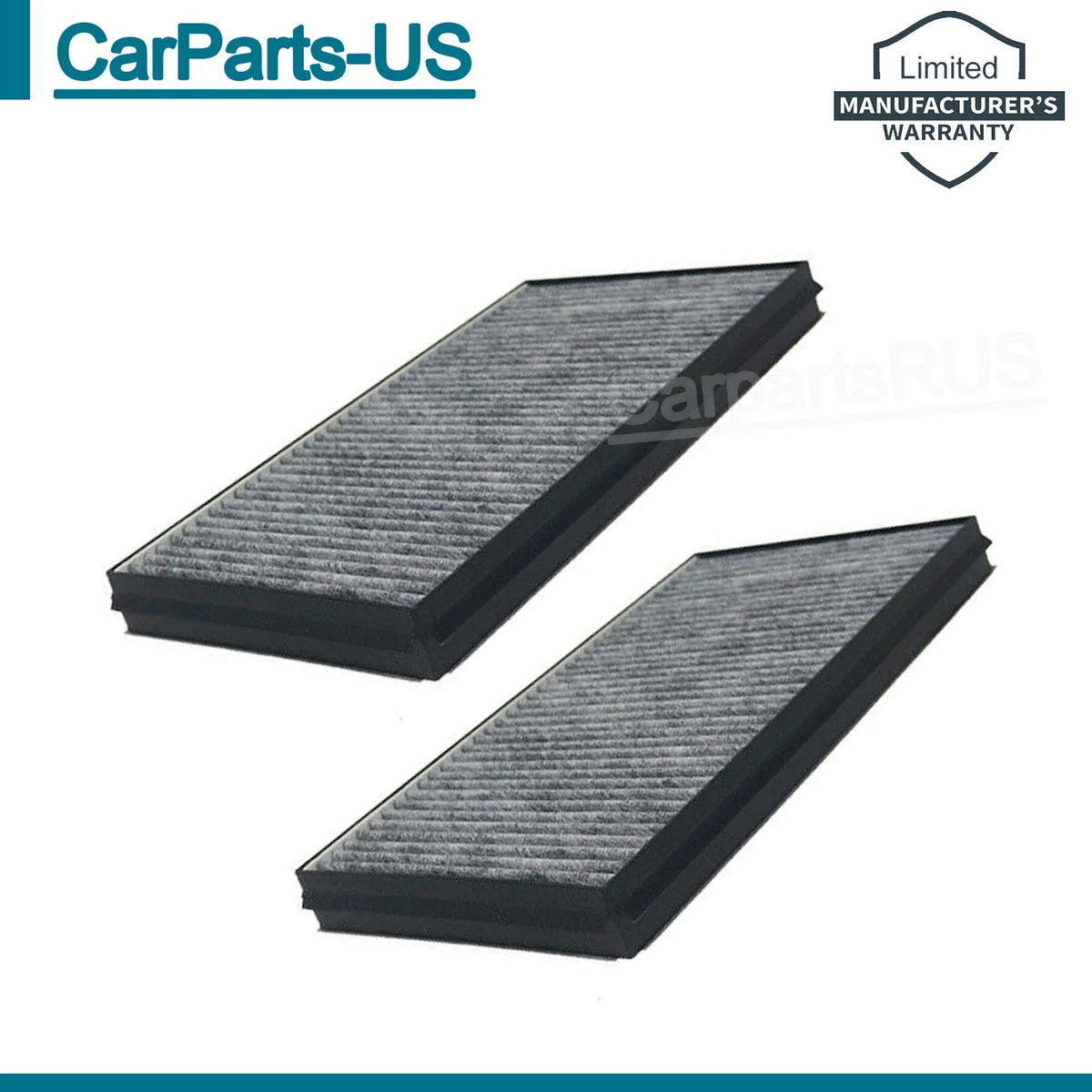 535I BMW Cabin 530Xi Air 528Xi Gt 530I 528I Filter for 535Xi 525I 535I 525Xi A/C