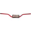 KTM 400 for Ricky 2003-2007 Bend Stroke 1 1/8" FatBar Red Carmichael Renthal EXC 4
