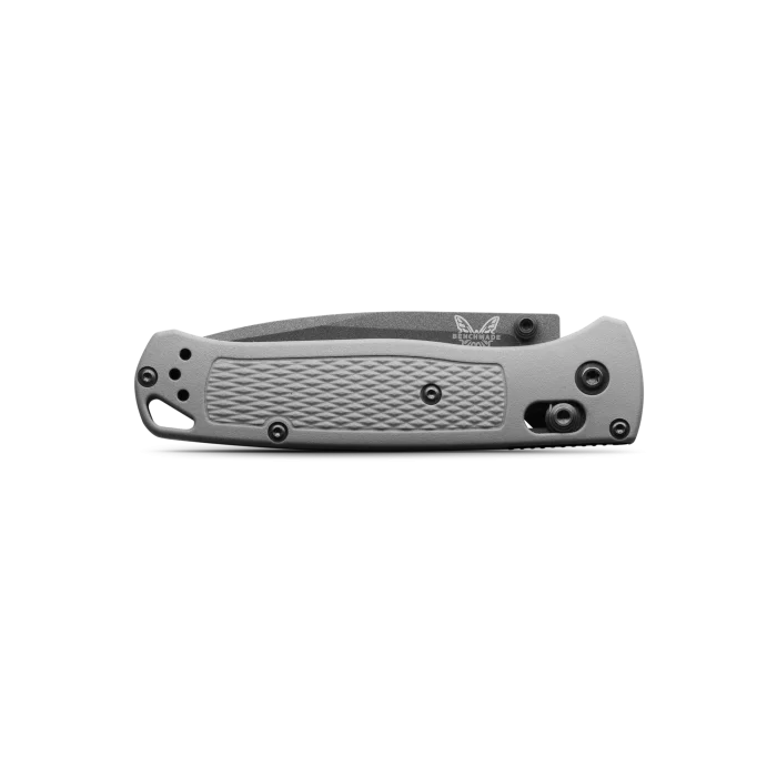 Steel Stainless Folding Knife 535BK-08 3.24-Inch Blade Bugout Benchmade