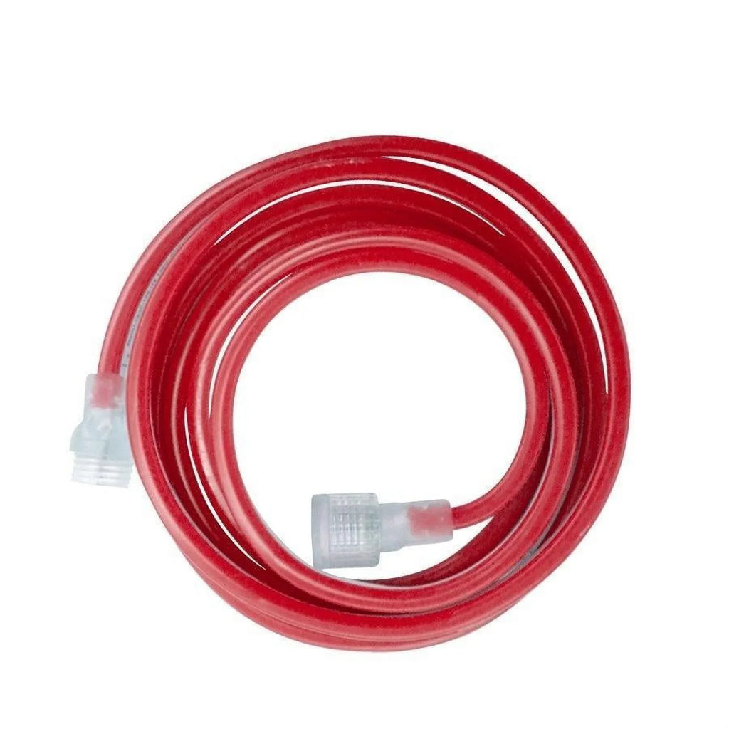 and Flexible Indoor Strip 9 Xtricity feet/6w-3'/120v/red Led Outdoor