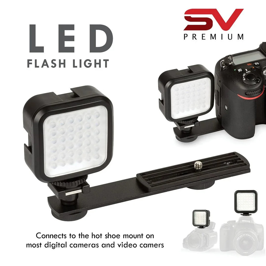 SV Camera Canon Memory + Bundle Card Accessory (Body + 32GB + Tripod Mirrorless Case Only) with R10 Premium EOS SanDisk