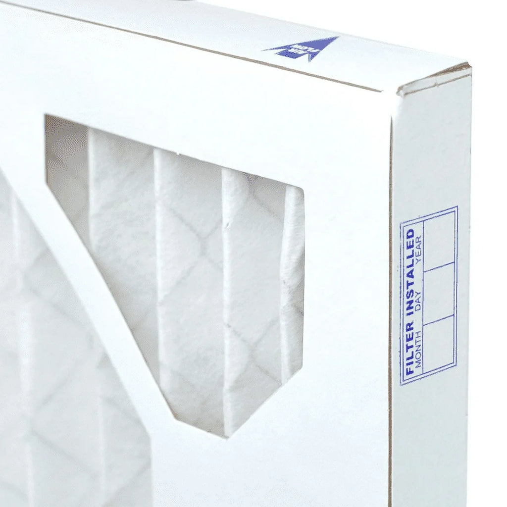8 Filter Pleated AIRx Filter, AC 6-Pack Air MERV Replacement Dust Filters Furnace 20x36x1