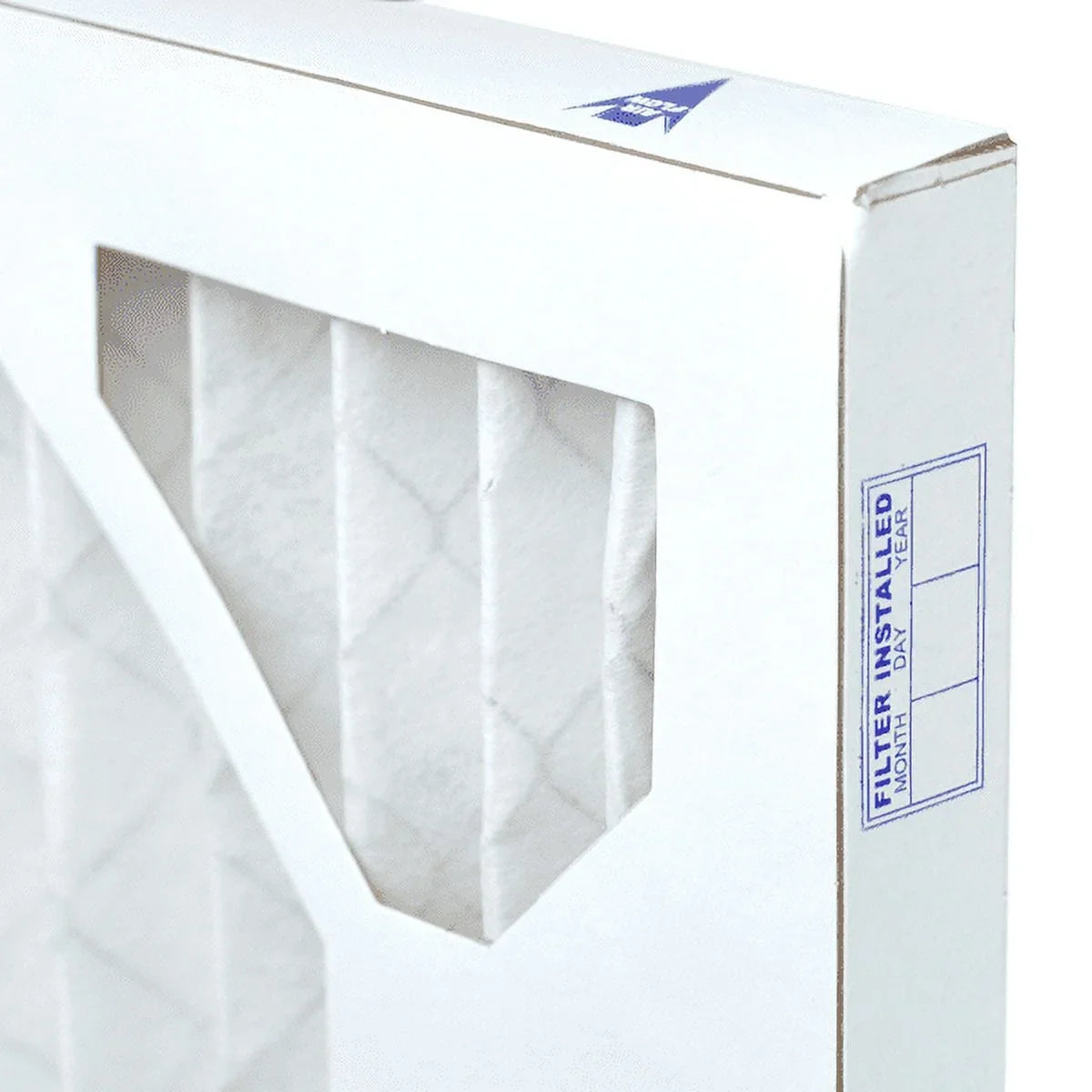 8 Filter Pleated AIRx Filter, AC 6-Pack Air MERV Replacement Dust Filters Furnace 20x36x1