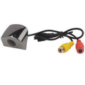 Backup Degree Wide Color CAM-530 Car Absolute 170 Rearview/Reverse Angle Camera CMOS