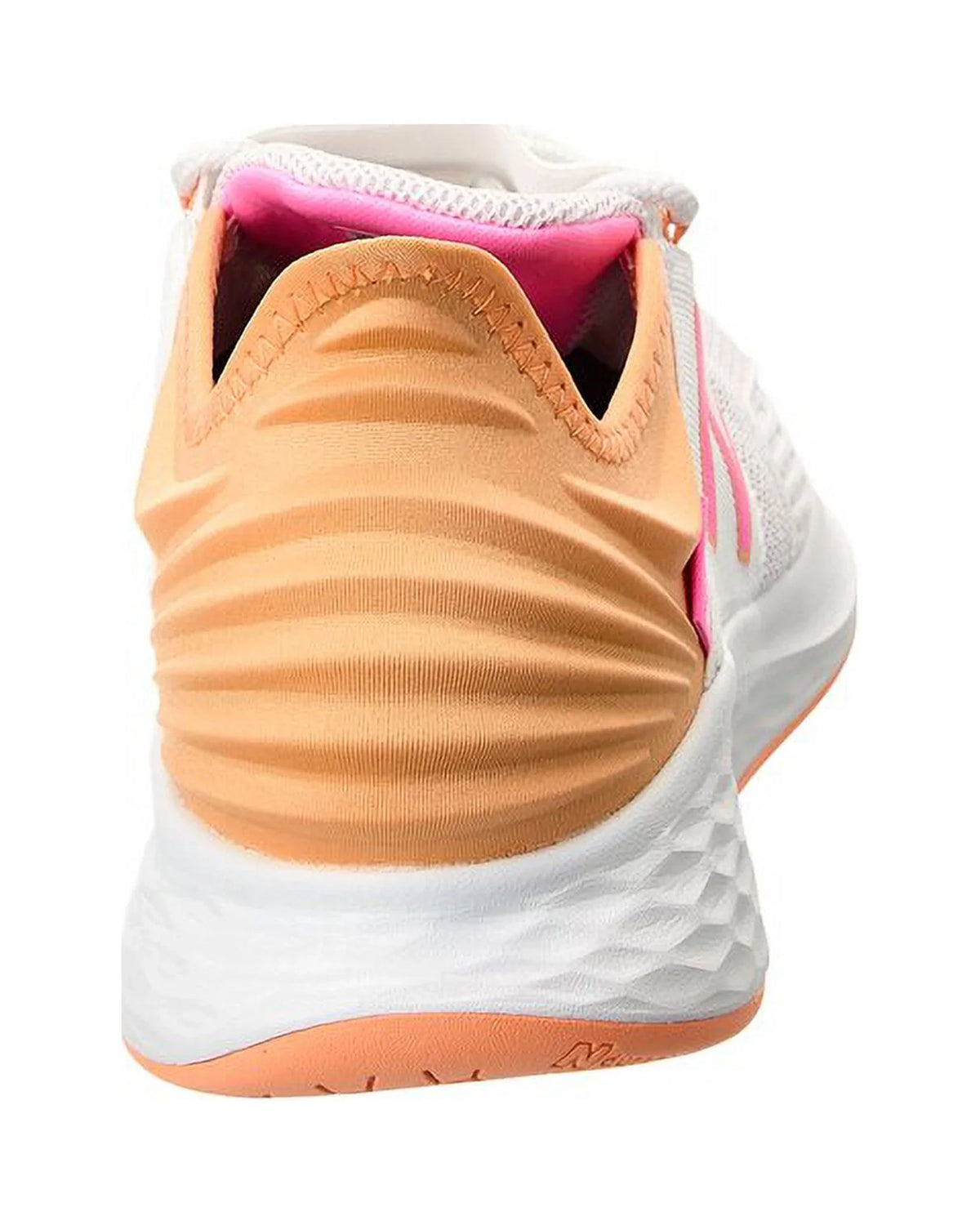 Balance New 6.5, Fresh Orange Sneaker, Foam Roav
