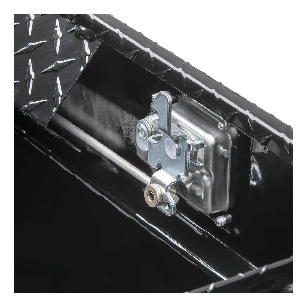 F150, 63" Services 1997-1998 ANGLED TACOMA 2006-2014 TBSD-63A-BLK LID SINGLE select: Welding TOYOTA UWS/United UWSTBSD-63A-BLK DEEP Fits IN FORD BLACK