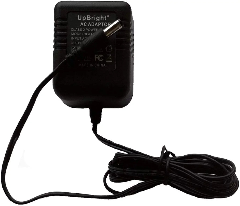 UPBRIGHT Cable speakers multimedia Power Mains 01D4301 Cord Adapter For AC Supply Charger New harman harmon-kardon PSU