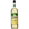 Gourmet Ounce Davinci Syrup, 23.67 Naturals Hazelnut, Turkish