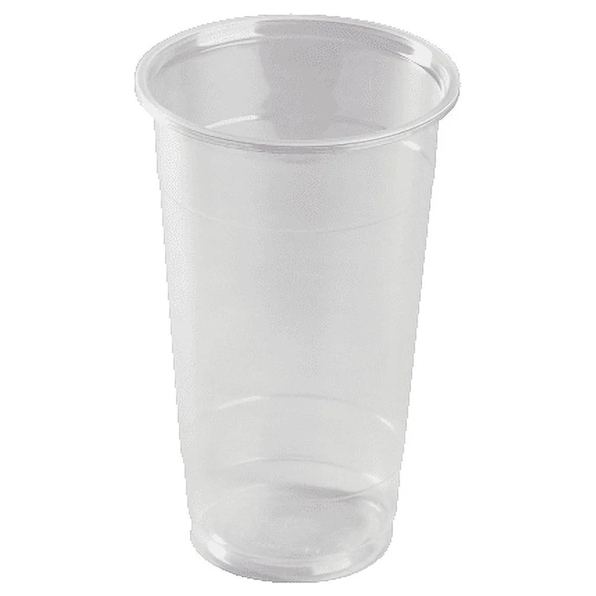 Karat of U-Rim 24 oz 1000) 700 Cups cc C1012-K Translucent (Case PP