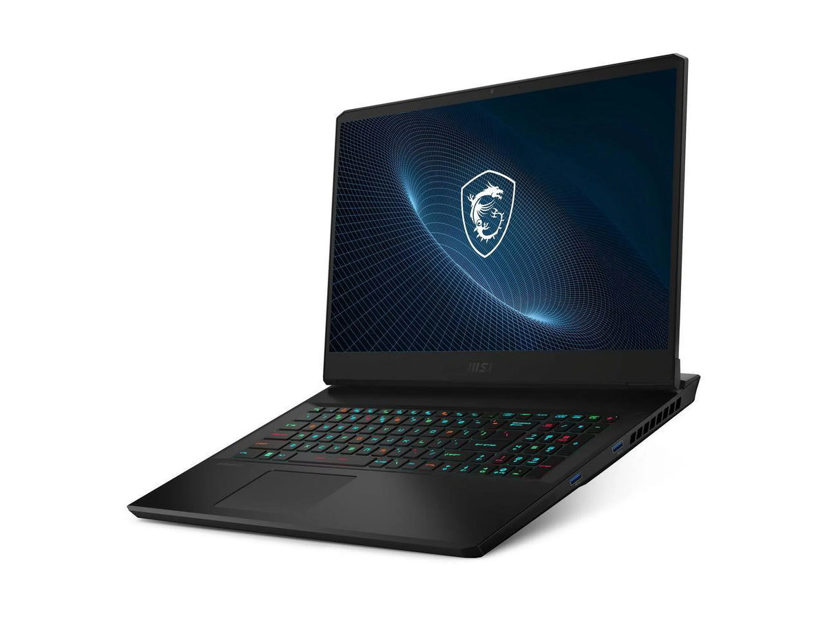 IPS DDR4 RTX Laptop 64-bit 3070 17.3" Core TB - Hz Gen PCIe 12 2 - GP Laptop i7 11 Gaming (Vector (2.30GHz) - - GB Windows 32 - 12700H GP76 - MSI Series NVIDIA SSD - 12th Intel GeForce 360 Home GPU Ti