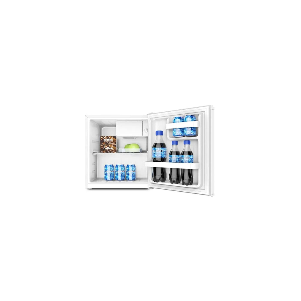 Refrigerator, Compact ft. White Avanti cu. 1.7 Products