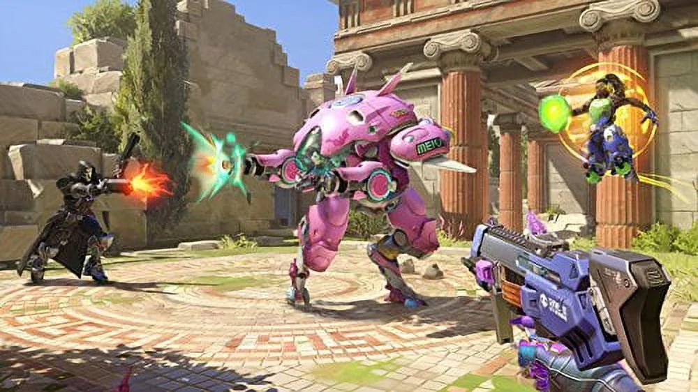 Legendary Edition One - Overwatch Xbox
